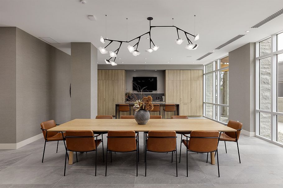 103 2306 Emery Court North Vancouver, BC - 21