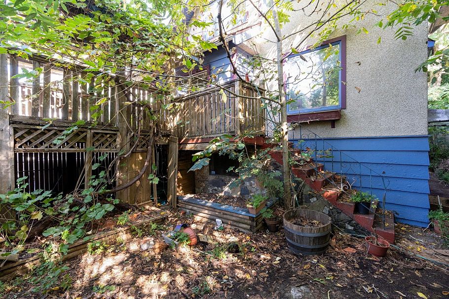 1149 Lily Street Vancouver, BC - 19