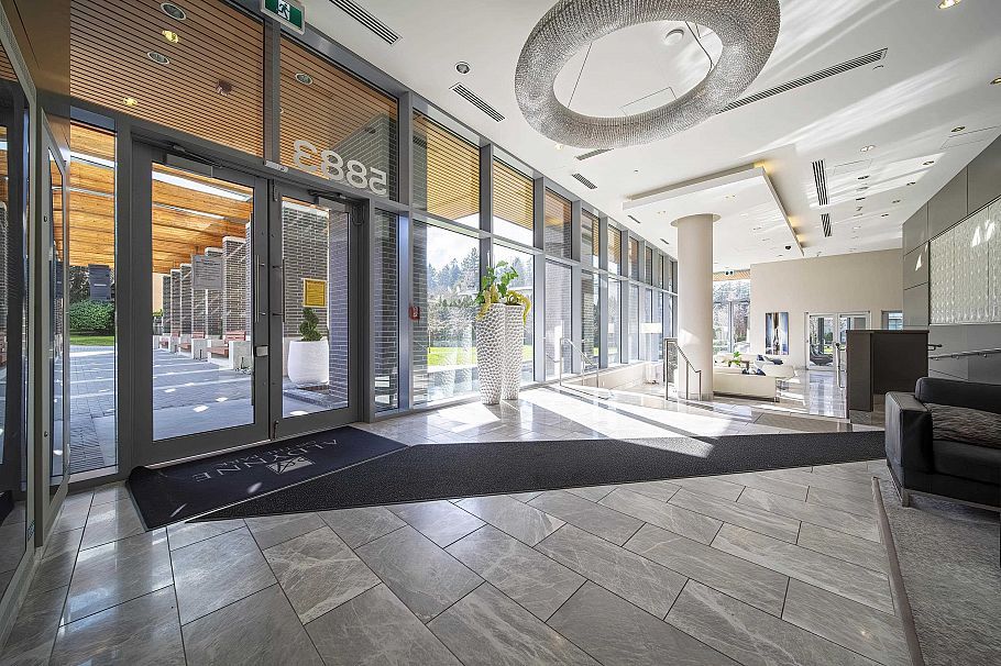 1206 5883 Barker Avenue Burnaby, BC - 18