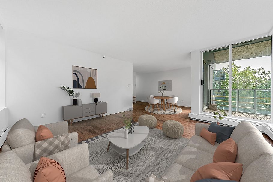 307 3061 E Kent Avenue North Vancouver, BC - 16