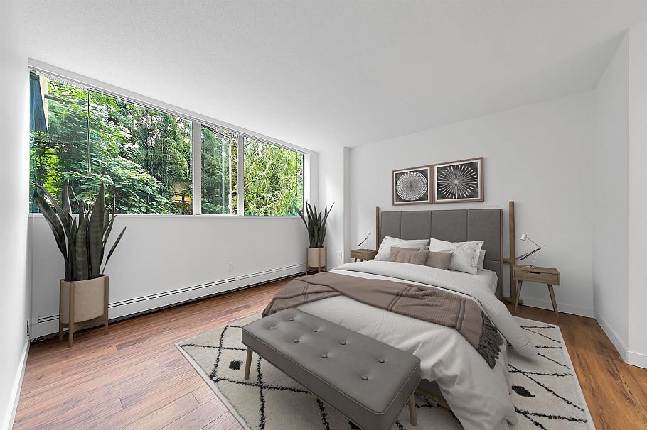 307 3061 E Kent Avenue North Vancouver, BC - 23