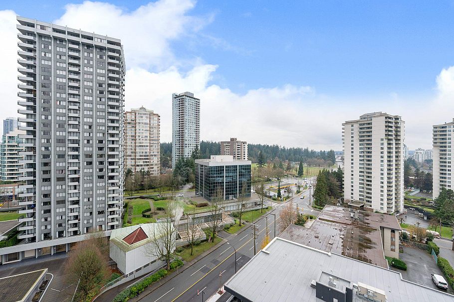 1408 5685 Halley Avenue Burnaby, BC - 36