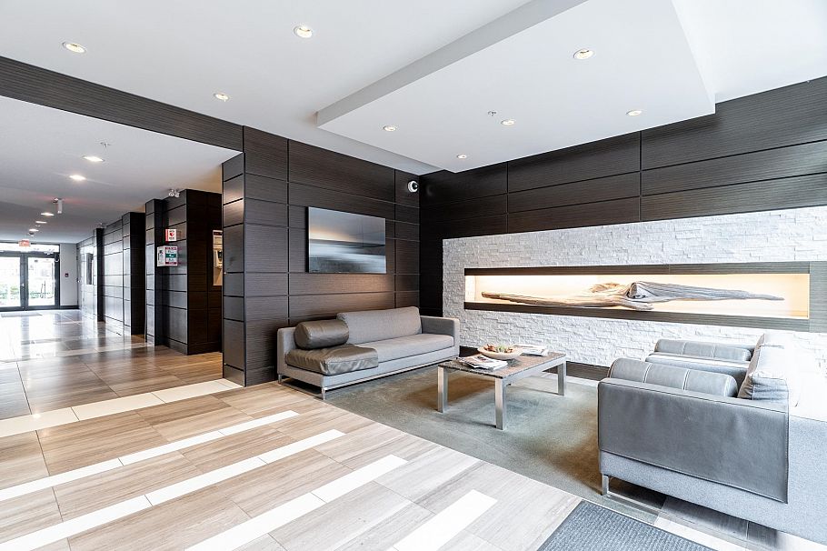 207 3133 Riverwalk Avenue Vancouver, BC - 29