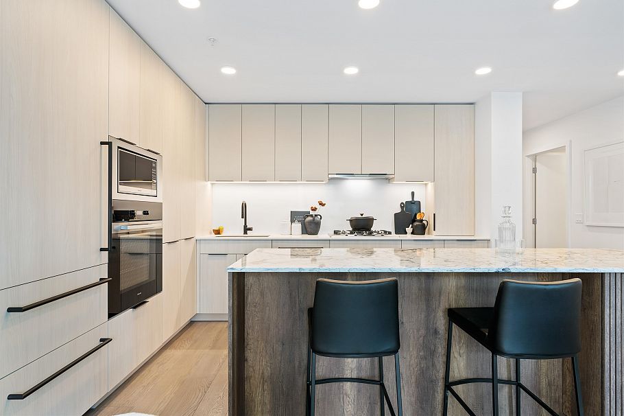 205 3590 W 39th Avenue Vancouver, BC - 15