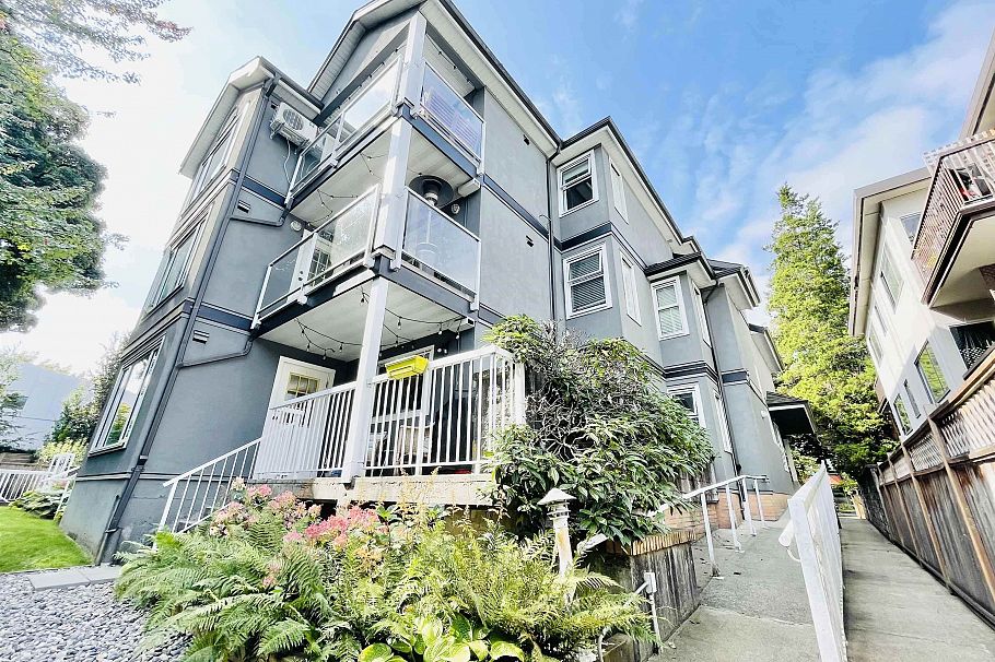 2 3238 Quebec Street Vancouver, BC - 14