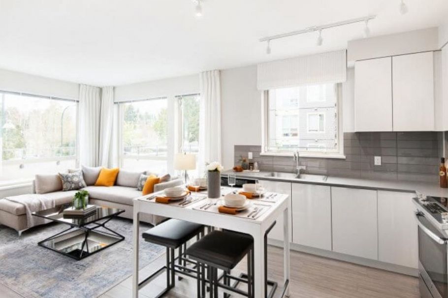 403 Apartment-2670 LIBRARY LANE, North Vancouver BC V7J 0B7 North Vancouver, BC - 5