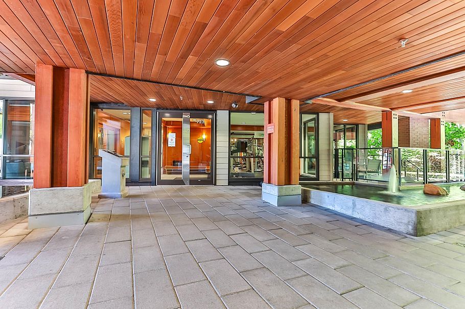 527 723 W 3rd Street North Vancouver, BC - 17