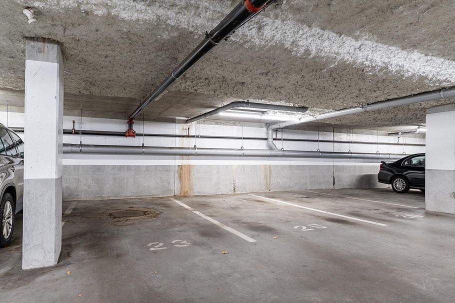 207 3133 Riverwalk Avenue Vancouver, BC - 27