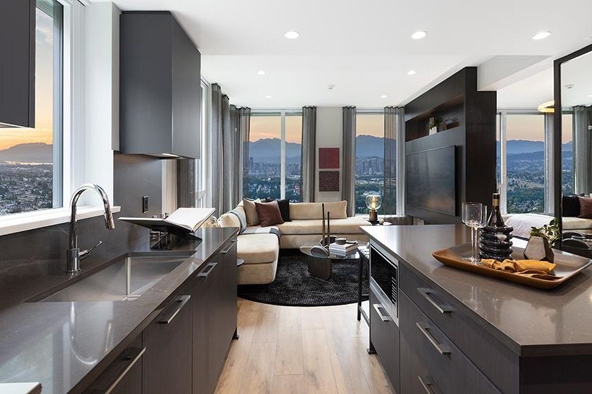 1107 5860 Olive Avenue Burnaby, BC - 11