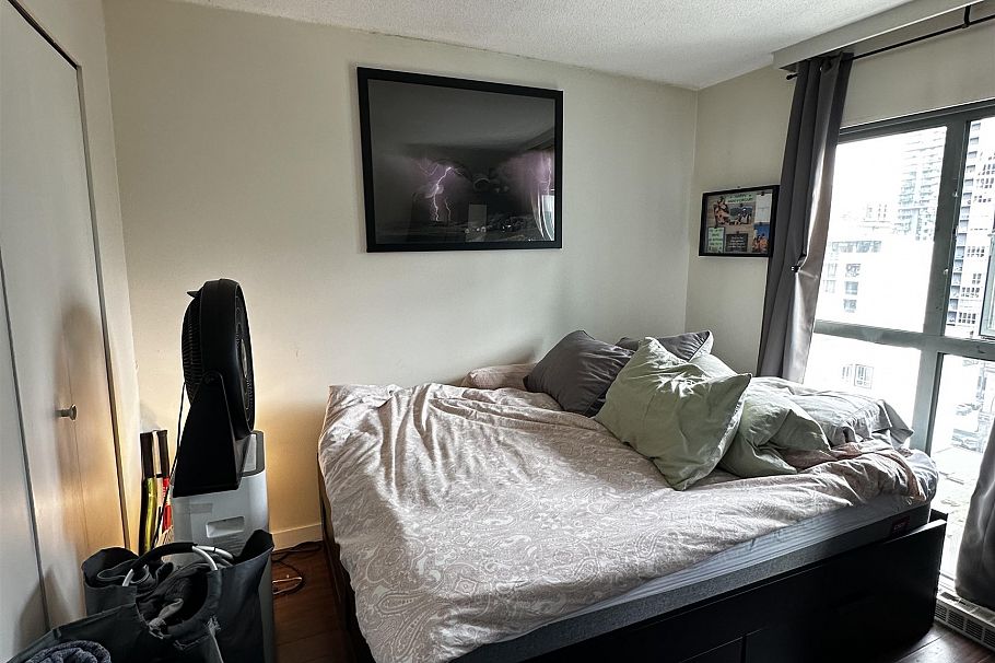 806 1188 Howe Street Vancouver, BC - 6