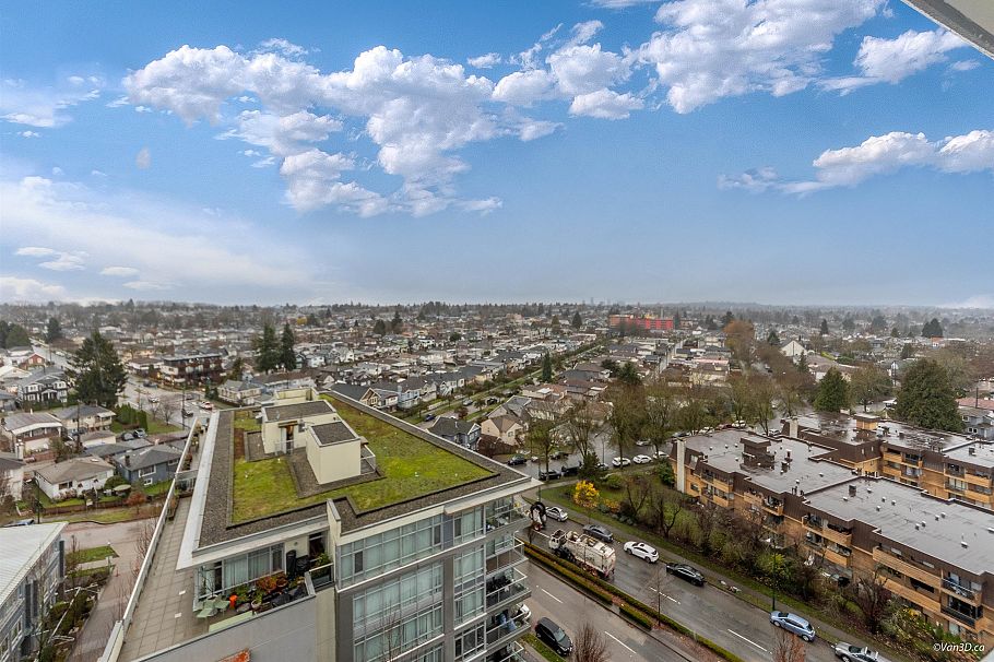 1307 4815 Eldorado Mews Vancouver, BC - 17