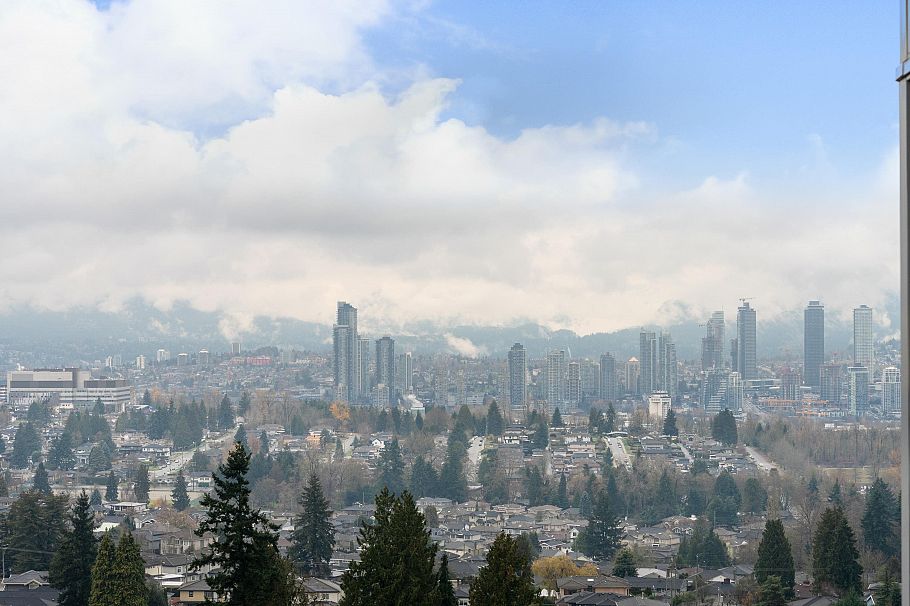 1408 5685 Halley Avenue Burnaby, BC - 13