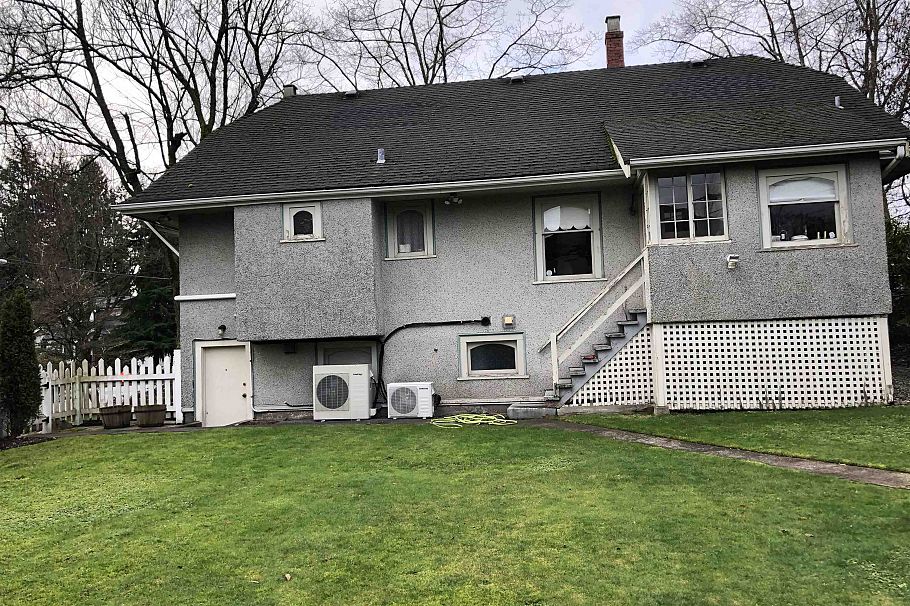 4994 Blenheim Street Vancouver, BC - 4