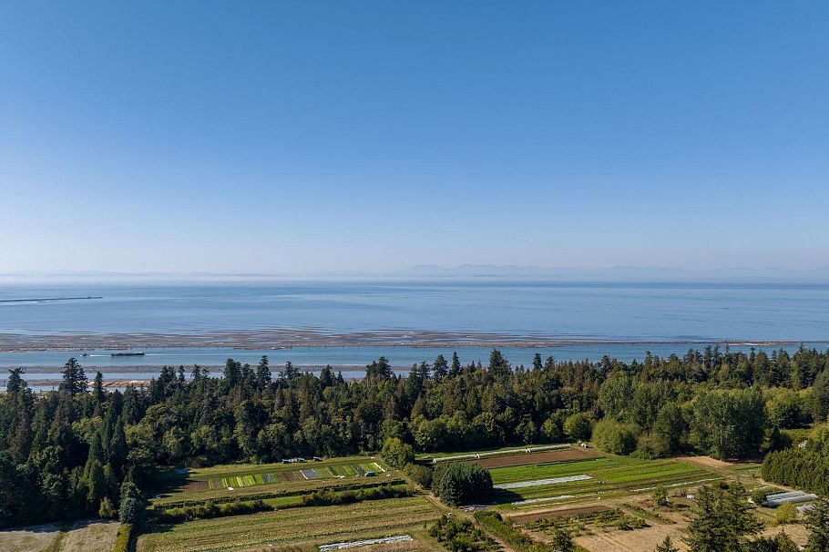 410 3581 Ross Drive Vancouver, BC - 22