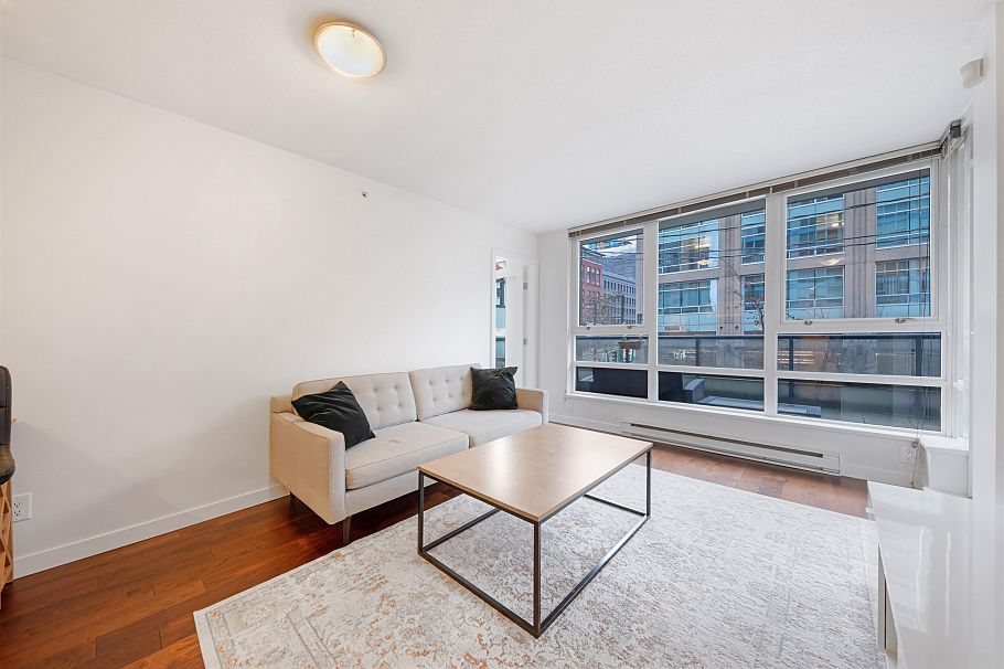 307 928 Beatty Street Vancouver, BC - 13