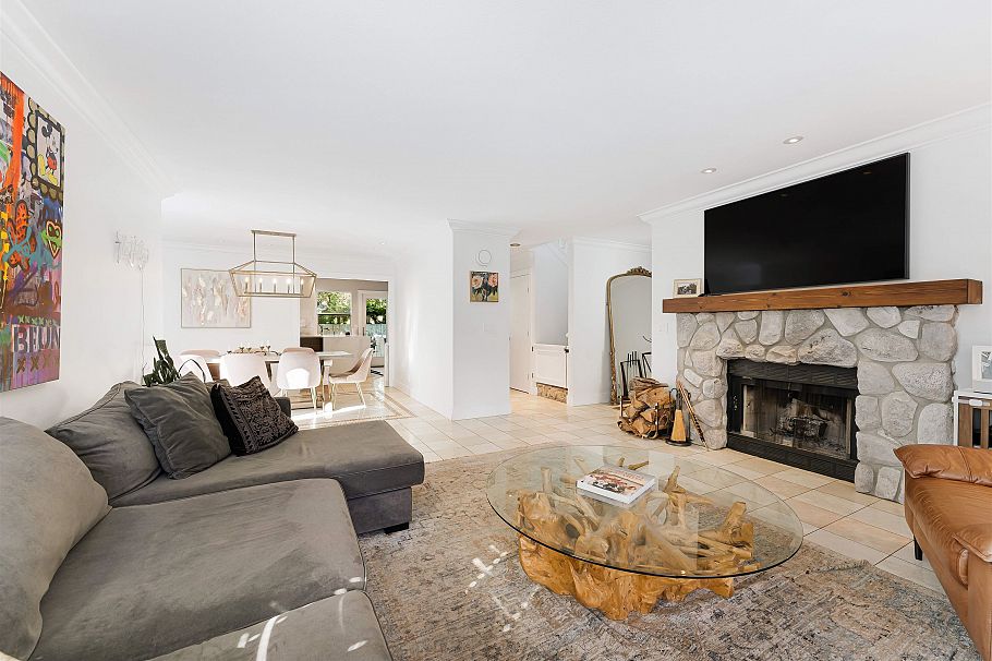 3968 Frames Place North Vancouver, BC - 7