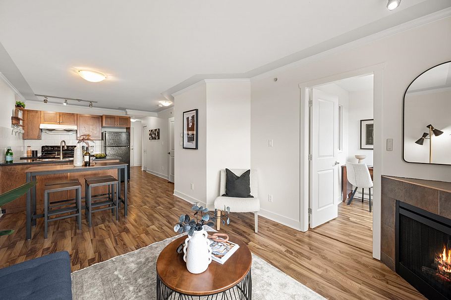 PH6 2265 E Hastings Street Vancouver, BC - 8