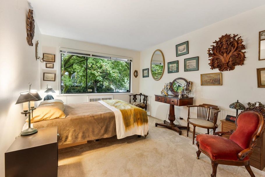 201 1695 W 10th Avenue Vancouver, BC - 15