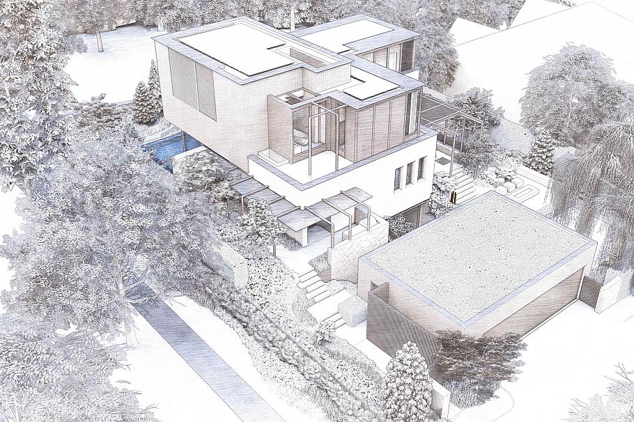 3455 Maple Street Vancouver, BC - 8