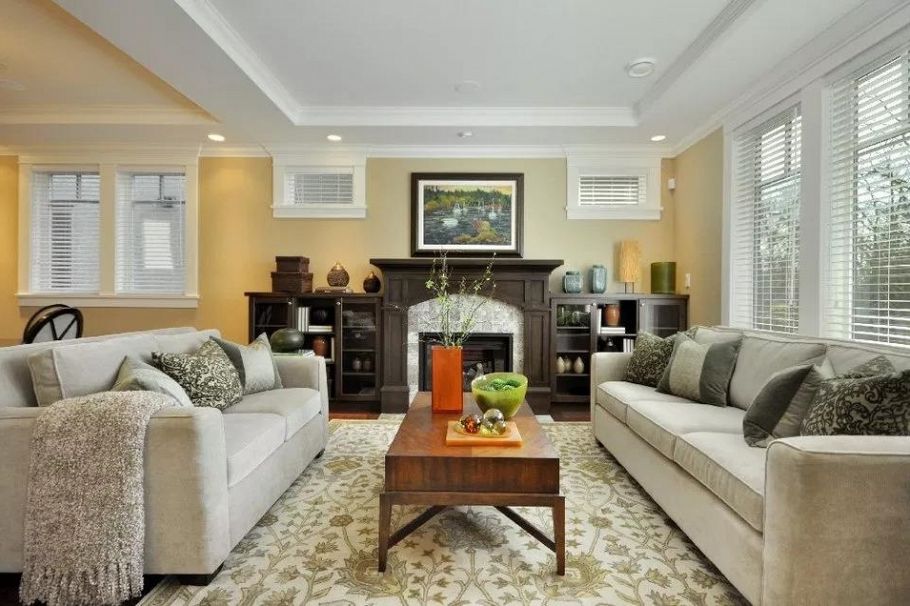 2031 W 45th Avenue Vancouver, BC - 2