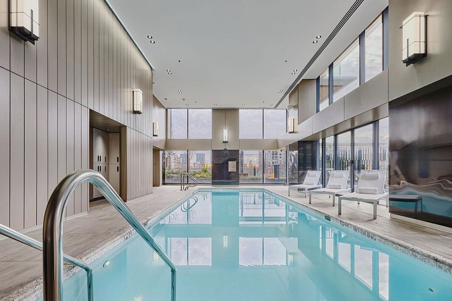 1506 1408 Robson Street Vancouver, BC - 17