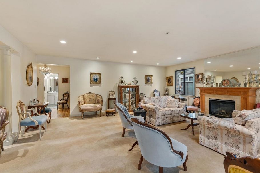 201 1695 W 10th Avenue Vancouver, BC - 12