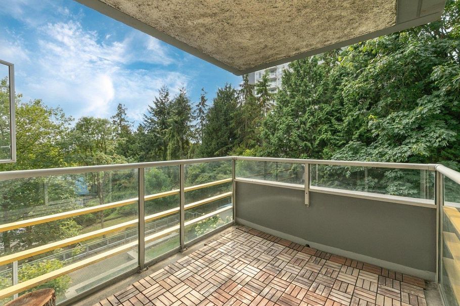 307 3061 E Kent Avenue North Vancouver, BC - 18