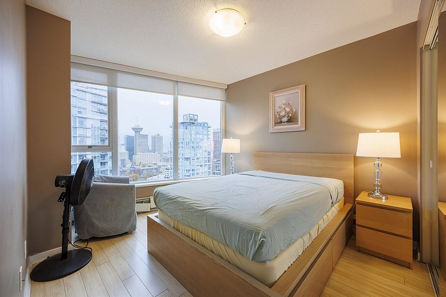 3207 689 Abbott Street Vancouver, BC - 14