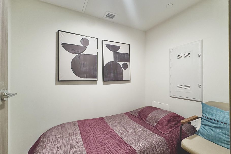 308 89 Nelson Street Vancouver, BC - 13