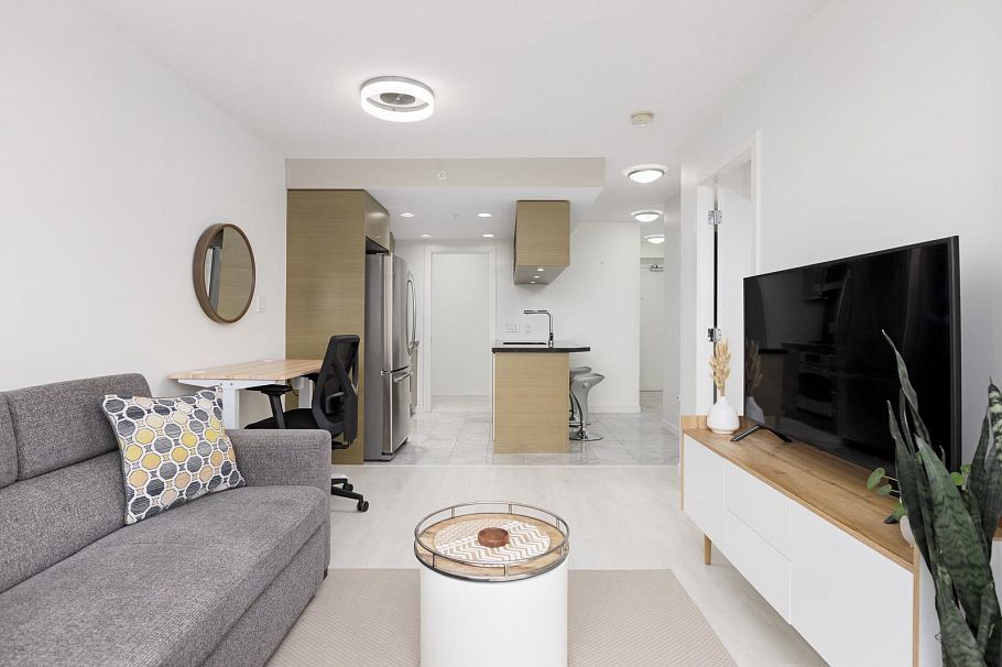 2702 833 SEYMOUR STREET, Vancouver BC V6B 0G4 Vancouver, BC - 3