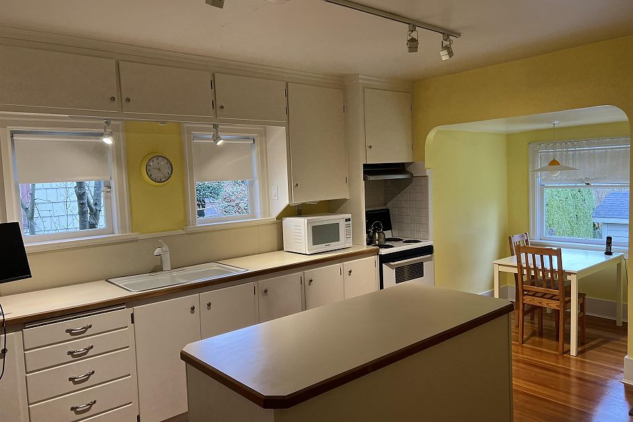 4994 Blenheim Street Vancouver, BC - 9