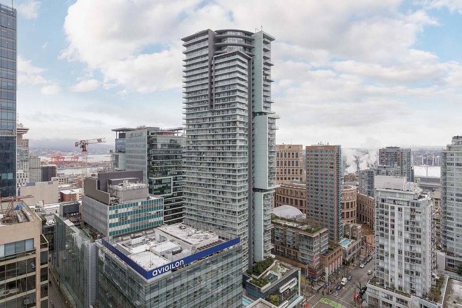 2702 833 SEYMOUR STREET, Vancouver BC V6B 0G4 Vancouver, BC - 16