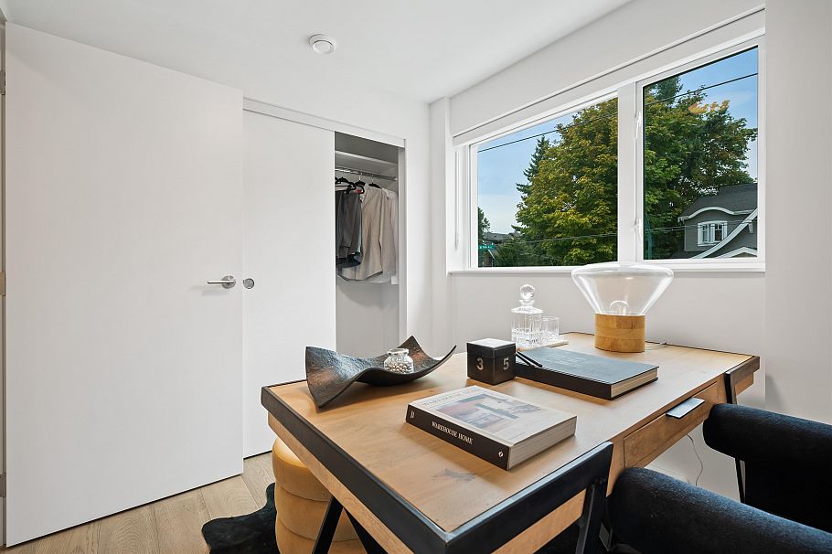 201 3590 W 39th Avenue Vancouver, BC - 14