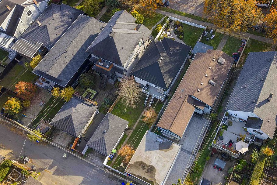 439 E 22nd Avenue Vancouver, BC - 29