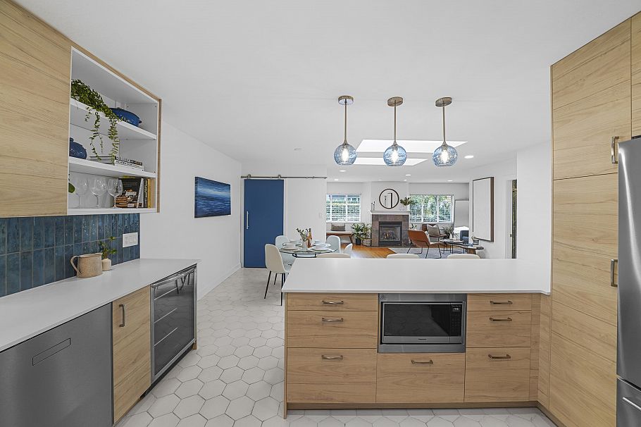 1412 Hope Road North Vancouver, BC - 13