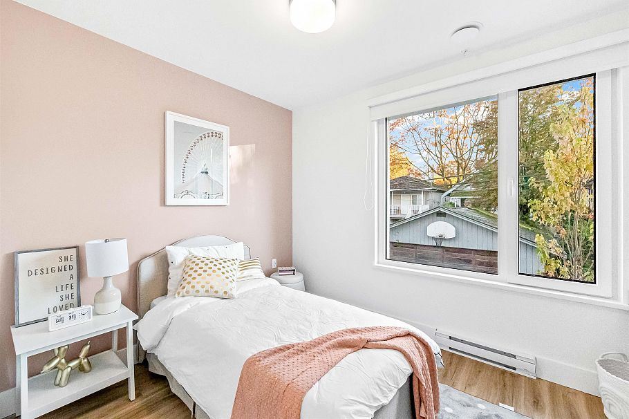 315 2250 E 1st Avenue Vancouver, BC - 11