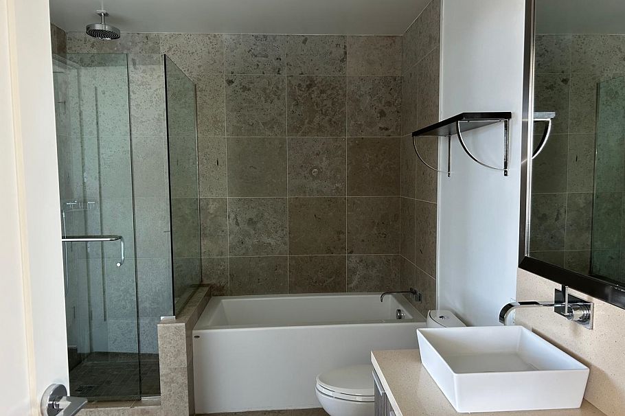 1010 1661 Ontario Street Vancouver, BC - 5