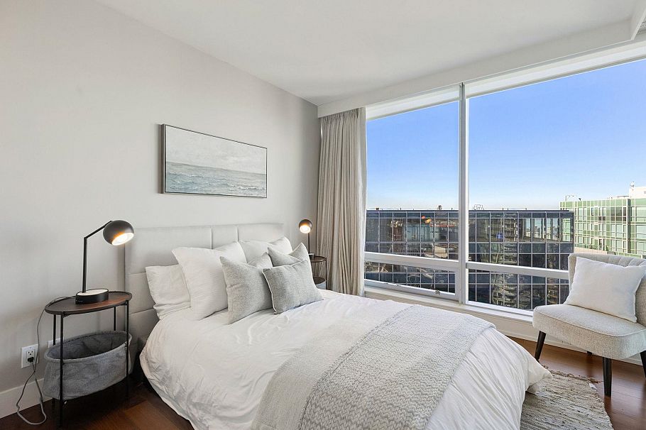 3309 1111 Alberni Street Vancouver, BC - 19