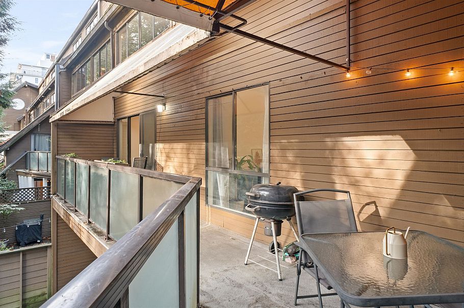 318 1345 W 15th Avenue Vancouver, BC - 20