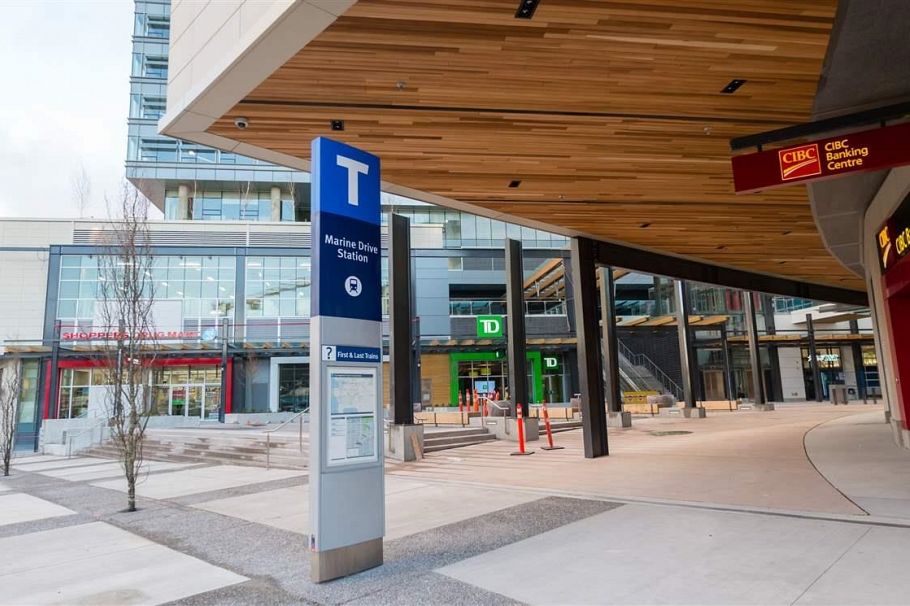 3303 488 SW Marine Drive Vancouver, BC - 24