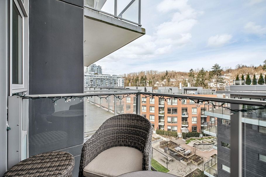 702 3581 E Kent Ave North Vancouver, BC - 17