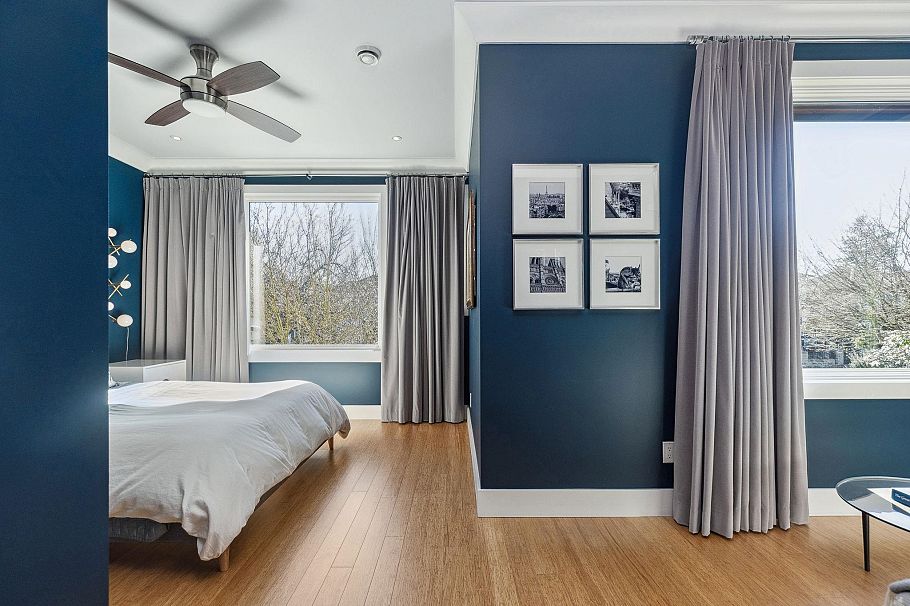 3963 W 20th Avenue Vancouver, BC - 25