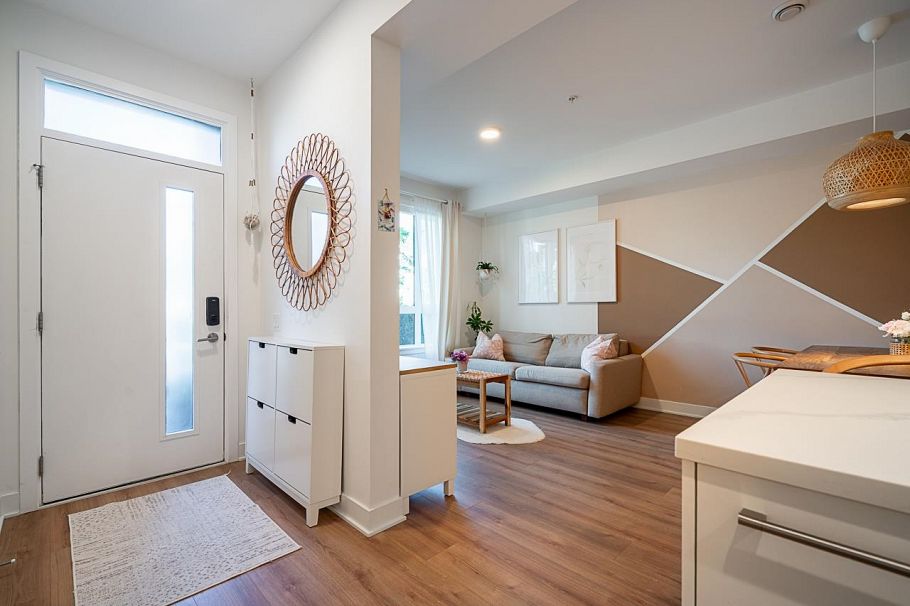 103 2035 Glenaire Drive North Vancouver, BC - 12