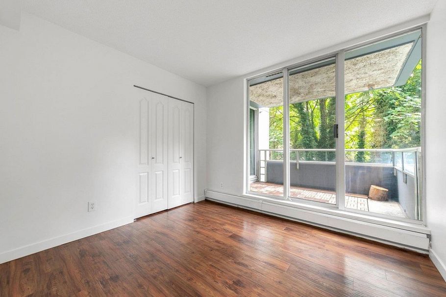 307 3061 E Kent Avenue North Vancouver, BC - 30