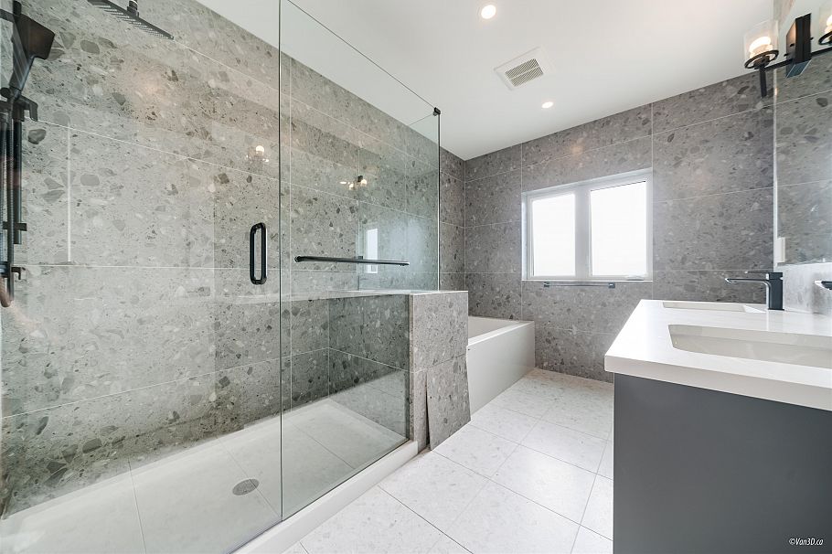 6709 Fleming Street Vancouver, BC - 26