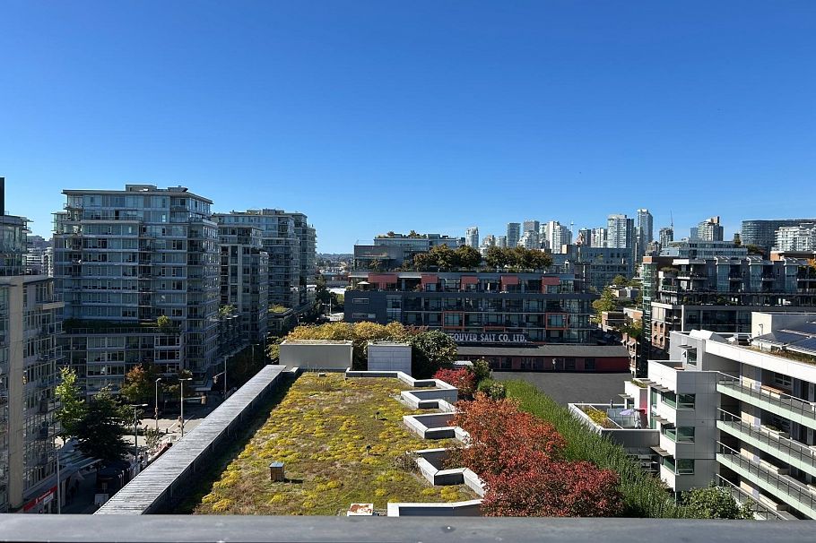 1010 1661 Ontario Street Vancouver, BC - 11