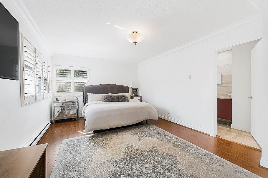 3968 Frames Place North Vancouver, BC - 16