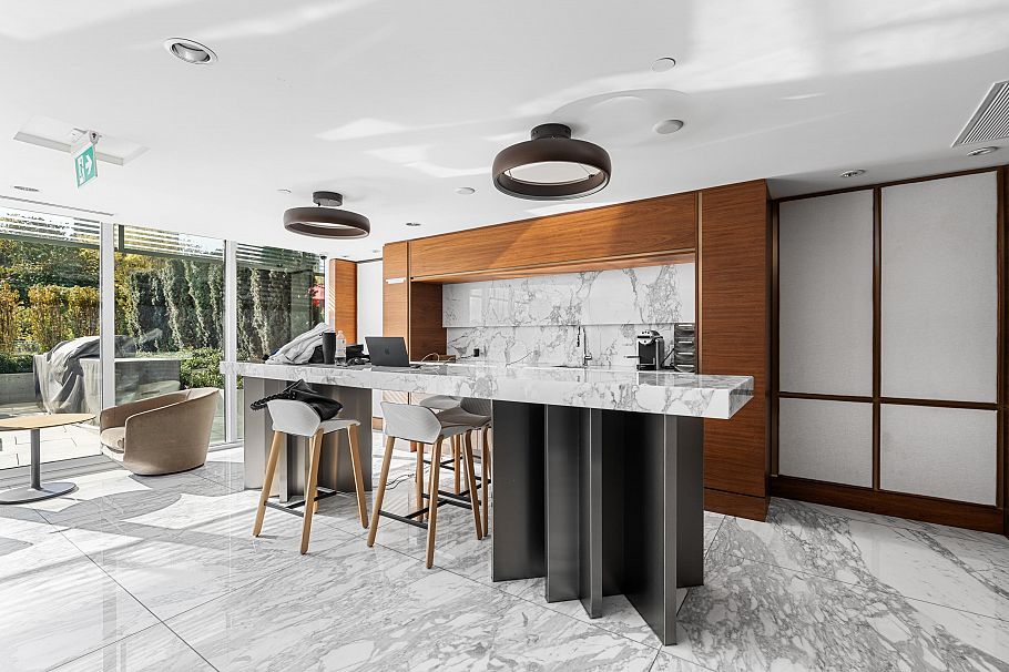 1387 87 Nelson Street Vancouver, BC - 31