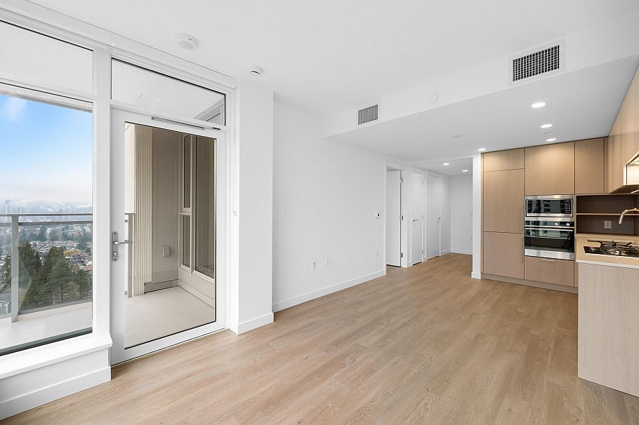 1408 5685 Halley Avenue Burnaby, BC - 27