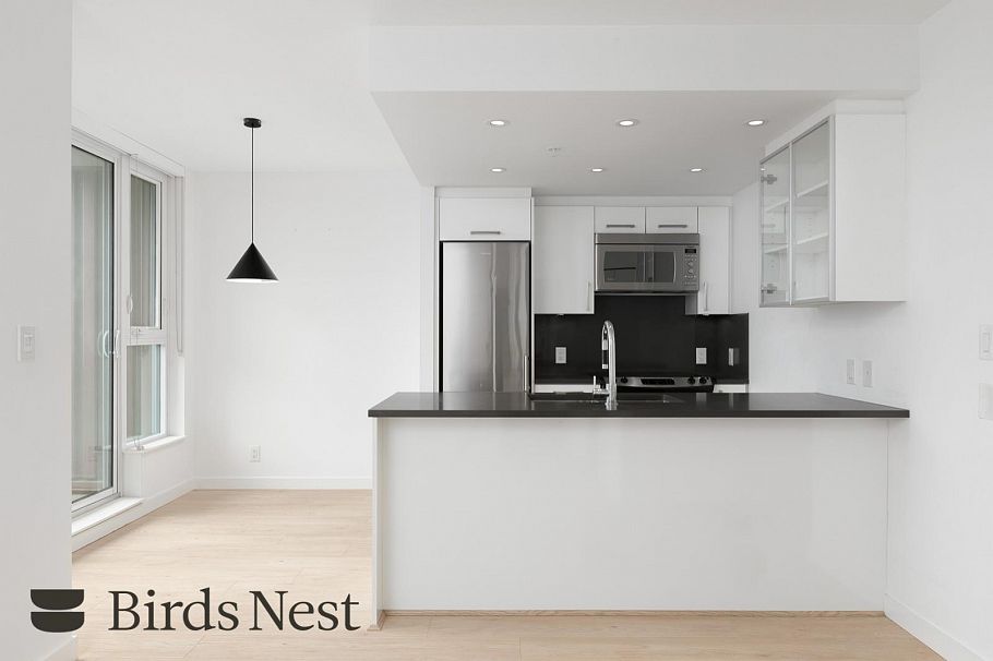 301 933 E HASTINGS STREET, Vancouver BC V6A 0G6 Vancouver, BC - 1